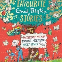 Favourite Endi Blyton Stories