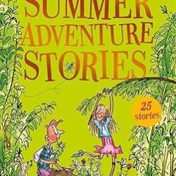 Summer Adventure Stories