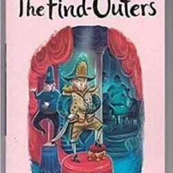 The Find-Outers 5 : The Mystery Of The Missing Necklace