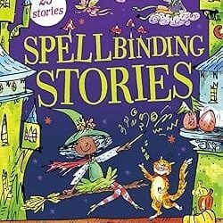Spellbinding Stories