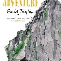 The Mountain of Adventure