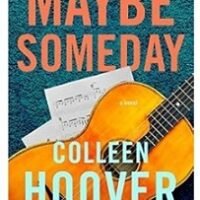 Maybe Someday