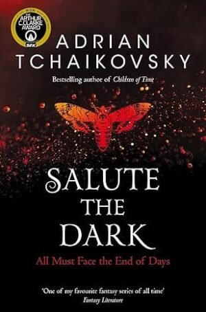 Salute the Dark