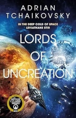 Lords of Uncreation