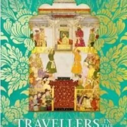 Travellers in the Golden Realm