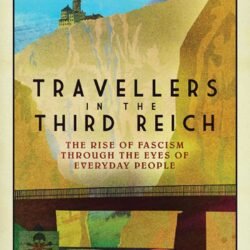 Travellers in the Third Reich