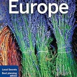 Lonely Planet Europe