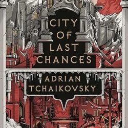 City of Last Chances