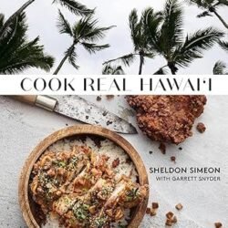 Cook Real Hawaii
