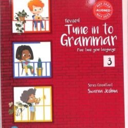 Revised Tune In To Grammar Fine Tune Your Language 3 (NEP 2020 / NCF 2023)