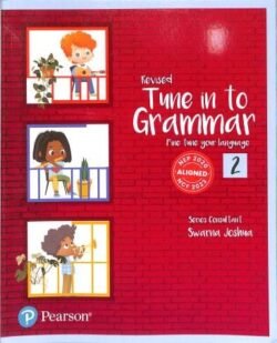 Revised Tune In To Grammar Fine Tune Your Language 2