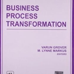 Business Process Transformation