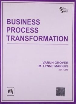 Business Process Transformation