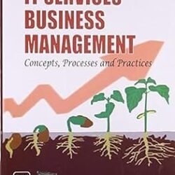 It Services Business Management: Concepts, Processes