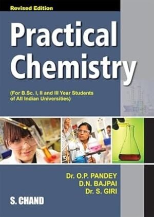 Practical Chemistry