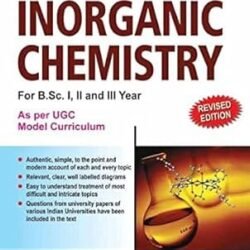 S. Chands Success Guides : Inorganic Chemistry