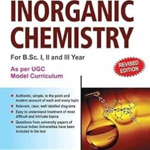 S. Chands Success Guides : Inorganic Chemistry