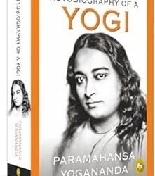 Autobiography of A Yogi