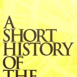 A Short History of The World