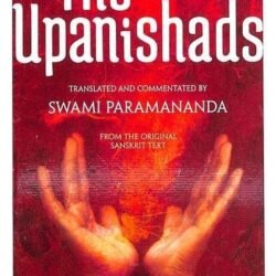 The Upanishads