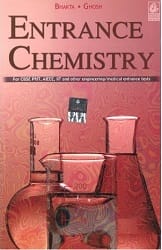 Entrance Chemistry