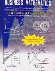 Business Mathematics