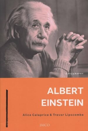 Albert Einstein: A Biography