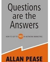 Question Are The Answers