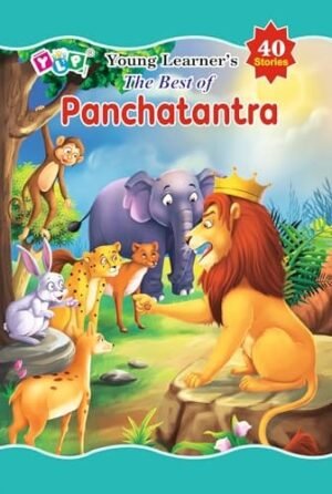 The Best of Panchatantra