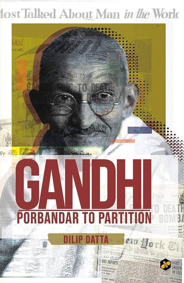 Gandhi