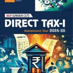 Direct Tax-I (Assessment Year 2024-25)