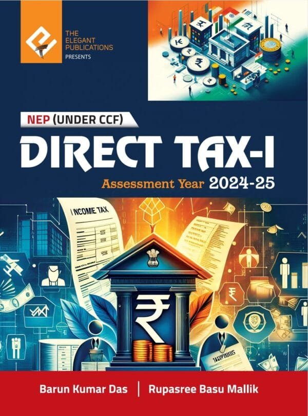 Direct Tax-I (Assessment Year 2024-25)