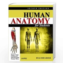 Human Anatomy For Students