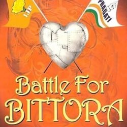 Battle For Bittora
