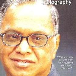 NR Narayana Murthy