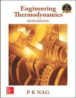 Engineering Thermodynamics