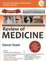 Review Of Medicine