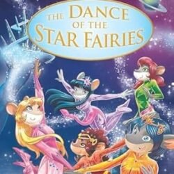 Thea Stilton Special Edition : Dance of the Star Fair