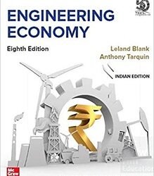 Engineering Economy