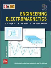 Engineering Electromagnetics