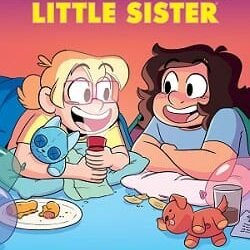 The Baby Sitters Little Sister Graphic Novel 8 : Karen'S Sleepover