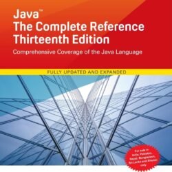 Java: The Complete Reference