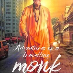 Adventures of a Travelling Monk