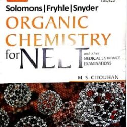Organic Chemistry For NEET And Other Medical Entrance Examinations 2024