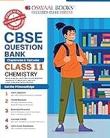 Oswaal CBSE Chemistry Question Bank Class 11