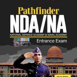 Pathfinder NDA/NA National Defence Academy & Naval Academy Entrance Exam