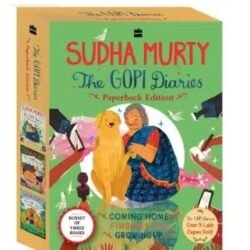 The Gopi Diaries Box Set