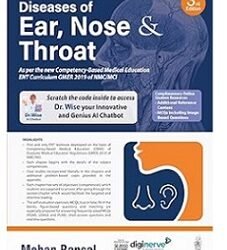 Diseases Of Ear, Nose, Throat