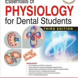 Essentials Of Physiology For Dental Students