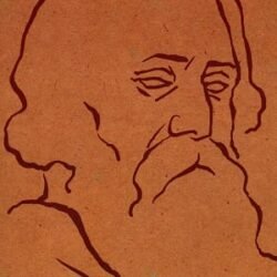 Rabindranather Katha